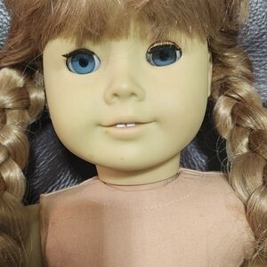 Pleasant Company American Girl Kirsten Larson Doll